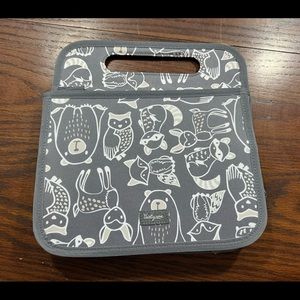 Thirty One Get Creative Line Tote